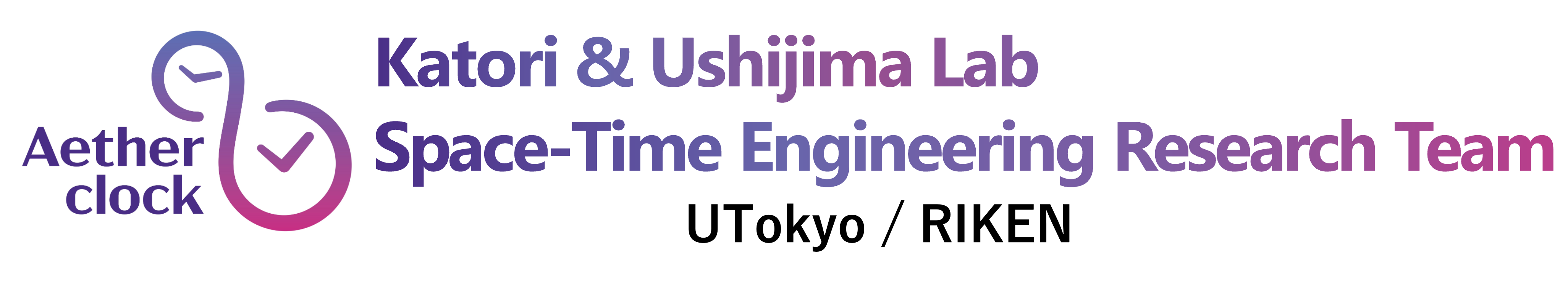 Katori & Ushijima Lab